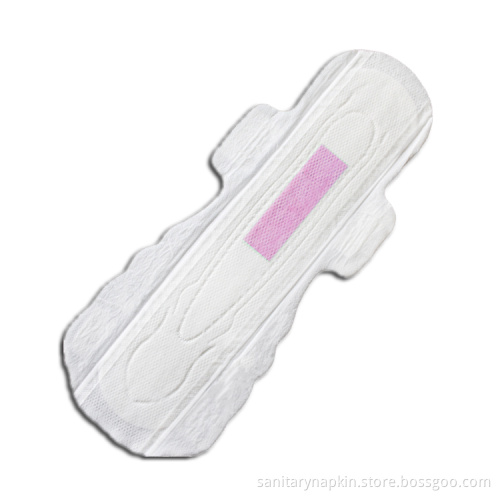 cheap anion sanitary napkin